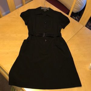 Clothes, shoes and bags